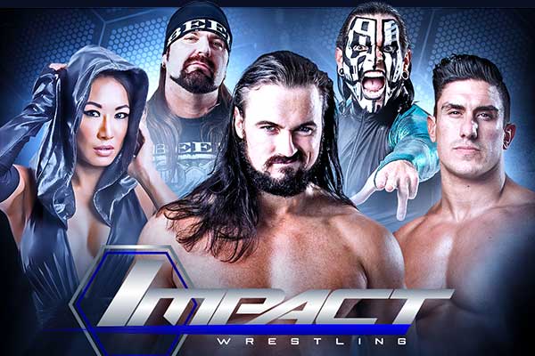 The Latest On Major Changes To TNA, Potential Investors & Dixie’s Future With The Company