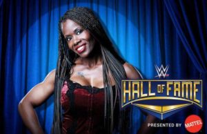 Jacqueline Confirmed For The WWE Hall Of Fame