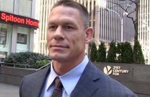 John Cena Hosting SNL, Goldberg On First RAW Of 2017