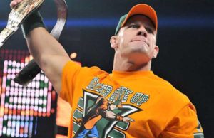 John Cena Bench Video, Sasha Banks and Kalisto Visit Guerrero Mural, Xavier Games