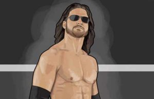 Johnny Mundo Reveals What His Current Relationship With WWE is Like