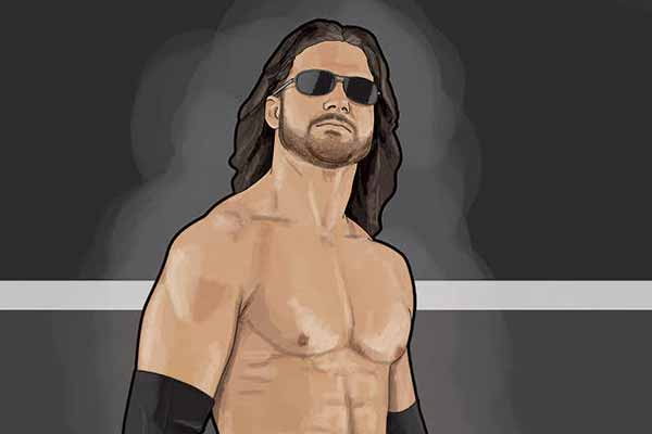 Johnny Mundo Reveals What His Current Relationship With WWE is Like