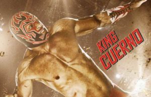 WWE Interested In Top Lucha Underground Star, Date For Next NXT Takeover Special