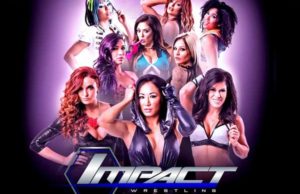 Spoilers – TNA One Night Only “Knockouts Knockdown” PPV