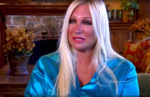 Linda Hogan Blasts Hulk In Emotional Open Letter (Video)