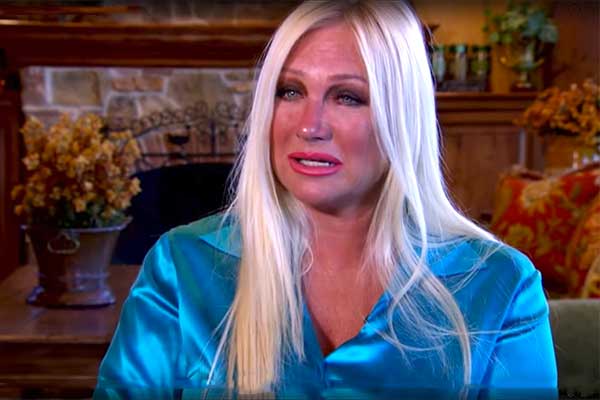 Linda Hogan Blasts Hulk In Emotional Open Letter (Video)