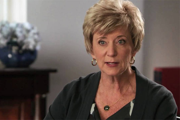 Report: Linda McMahon Among Trump’s Picks to Head Small Business Administration