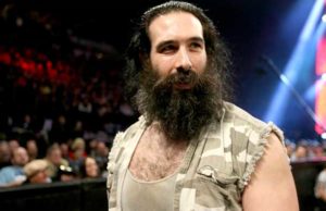 Luke Harper Says He Felt Like a ‘Back-Up Dancer’ in the Wyatt Family