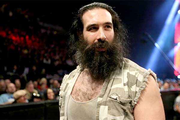 Is Luke Harper Joining Raw Or SmackDown?, Stephanie McMahon Turns 40-Years-Old