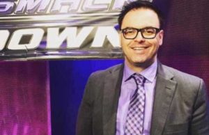 Mauro Ranallo Shuts Down WWE Departure Rumors On Twitter