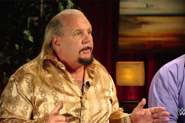 Michael Hayes Reacts To WWE HOF Induction, Ziggler On SportsCenter Tonight