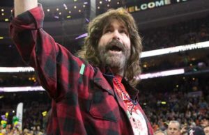 Mick Foley Endorses Baron Corbin, Asuka vs. Charlotte Added To Stacked Honolulu Show