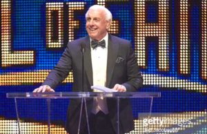 Ric Flair To Induct Sting, More WWE Hall Of Fame Notes