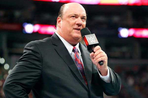 Paul Heyman Floats A Wild Brock Lesnar Conspiracy Theory & More On His Offer To Will Ospreay