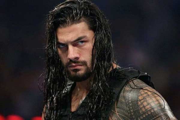 Roman Reigns Fires Back At Trash-Talking Fan