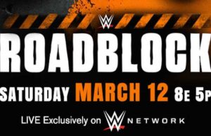 Triple H Talks About His Win At Roadblock, Lesnar-Wyatt News, NXT Tag Match Priased