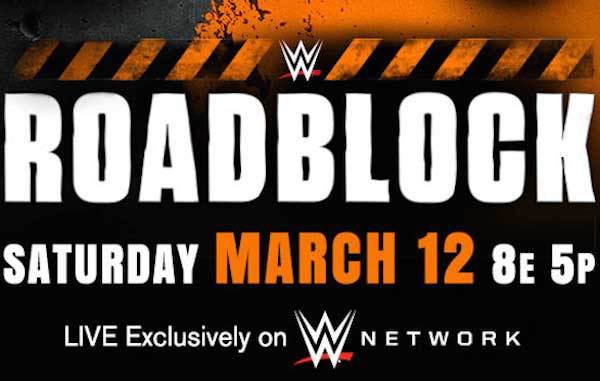 Divas Championship Match Added To WWE Roadblock