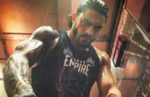 Potential Roman Reigns Opponents, Rollins Wrestling Academy Update, Naomi Filming