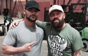 Bobby Roode & Eric Young Gone From TNA – Official Statement