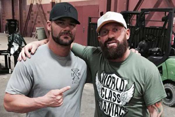 Bobby Roode & Eric Young Gone From TNA – Official Statement