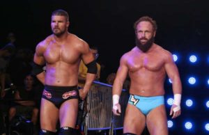 Report: TNA Owed Bobby Roode & Eric Young A Combined Six-Figures