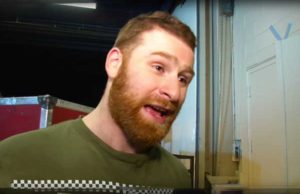 Sami Zayn Talks About His RAW Return, Reaction To Jericho’s Heel Trun, SmackDown Preview