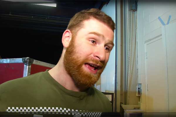 Sami Zayn Talks About His RAW Return, Reaction To Jericho’s Heel Trun, SmackDown Preview