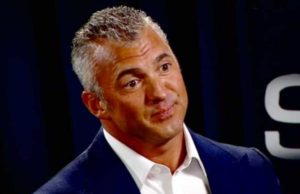 Shane McMahon & Curtis Axel Comment On Tonight’s RAW, Charlotte Note