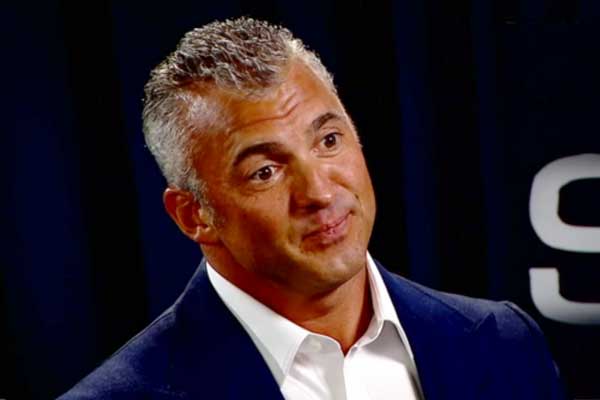 Shane McMahon Talks To ESPN About His In-Ring Career & The Undertaker