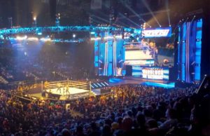 WWE SmackDown Spoilers For 7/14/16