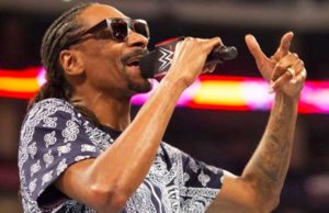 Bruce Prichard Tells Hilarious Story of Snoop Dogg Cursing Out WWE Executive