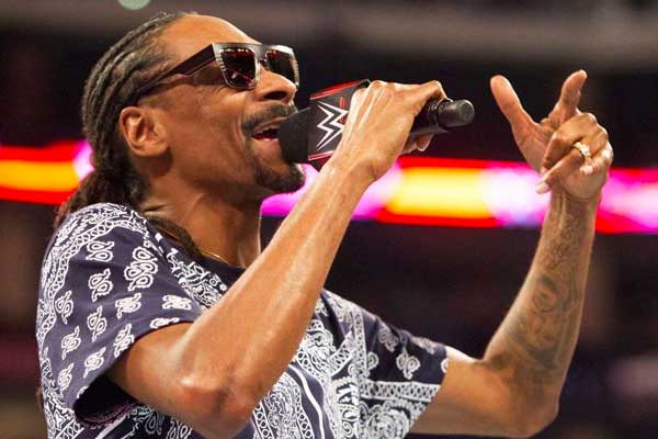 Snoop Dogg Performing At WrestleMania? Virgil Responds To Baron Corbin & More