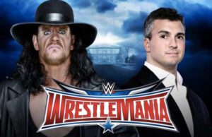 WWE Preparing “Major Stunt” For WrestleMania 32 At Rehearsals