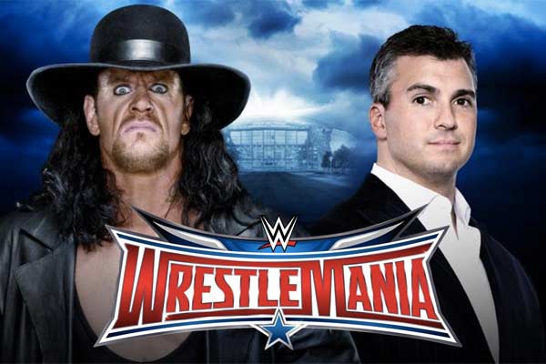 WWE Preparing “Major Stunt” For WrestleMania 32 At Rehearsals