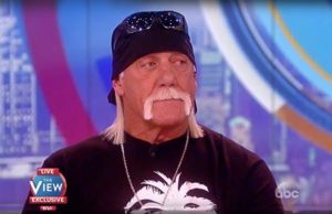 Hulk Hogan On The View: Sex Tape Trial, Racial Slurs & His Family’s Reaction (Video)