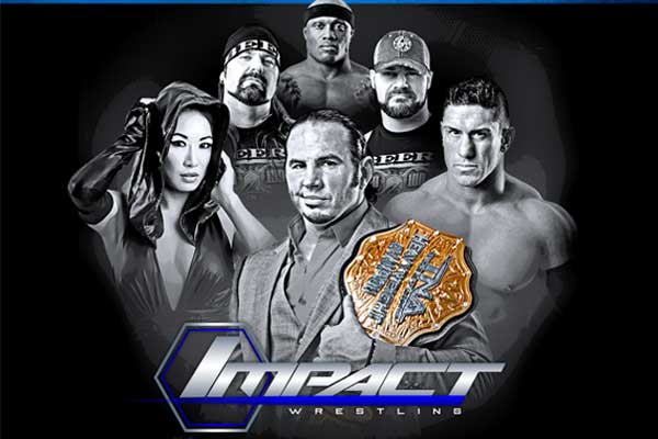 Report: TNA Cancels Some Wrestler Flights, No Clear Favorite to Buy the Company