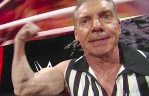 Report: Vince McMahon Does Not See Most NXT Talent As “Stars”