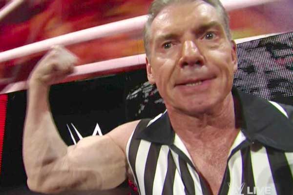 Report: Vince McMahon Does Not See Most NXT Talent As “Stars”