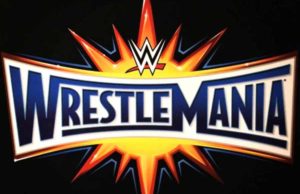 WrestleMania 33 Online Ticket Pre-Sale Info, Live 205 Logo, Vader