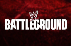 Updated Card For WWE BattleGround 2016: Two New Matches Added