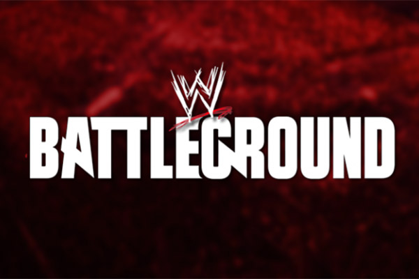 WWE Battleground 2016 Date & Location, Alberto Del Rio Injury Update