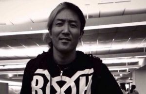 Yoshi Tatsu On WWE’s Backstage Atmosphere, Kevin Owens & Son On UpUpDownDown