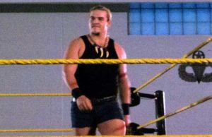 Tough Enough Contestant ZZ Debuts For NXT