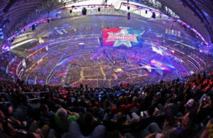 Additional Details On WrestleMania 32 Attendance: What’s The Exact Real Number?