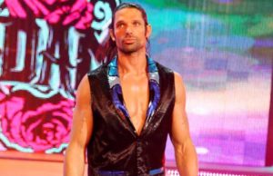 Adam Rose Working The Indies With A New Name, Eden’s Next Career Move, More