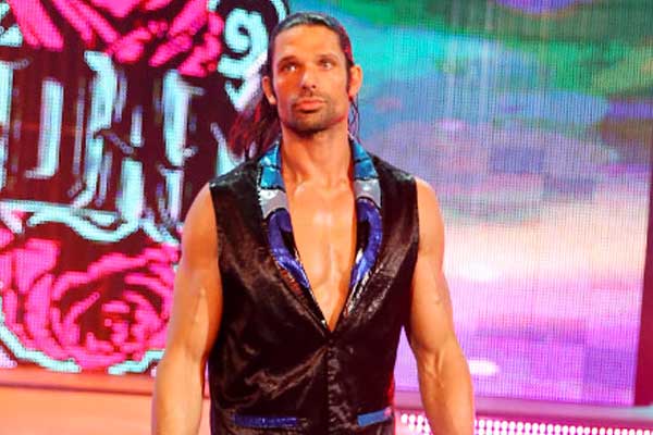 Adam Rose Posts Doctor’s Note Addressing 60-Day Suspension