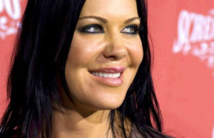 TMZ Releases Chyna Footage From The Documentary She Was Filming