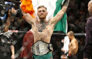 Conor McGregor Trashes WWE Superstars As “Messed Up P*ssies”