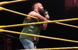 Eric Young Signing With NXT?, Bill Goldberg Reveals Surgery, More WWE Signings