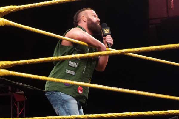 Eric Young Signing With NXT?, Bill Goldberg Reveals Surgery, More WWE Signings